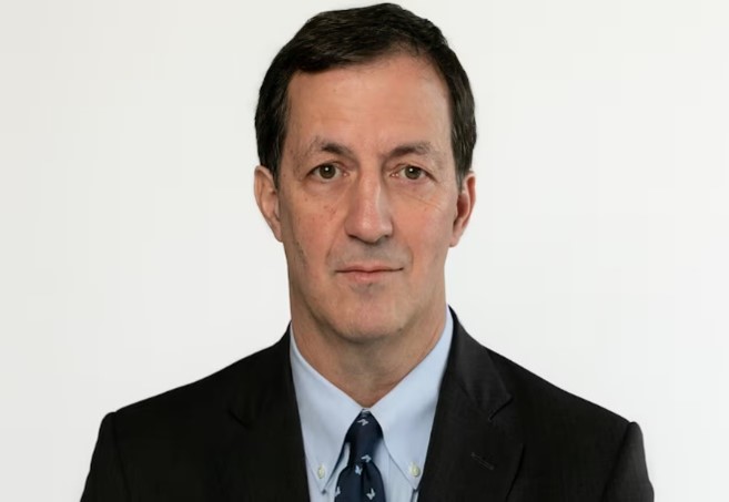 Photo of Andrew Coyne