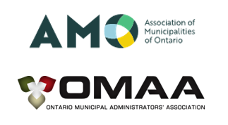 AMO and OMAA Logo