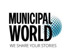 Municipal World logo