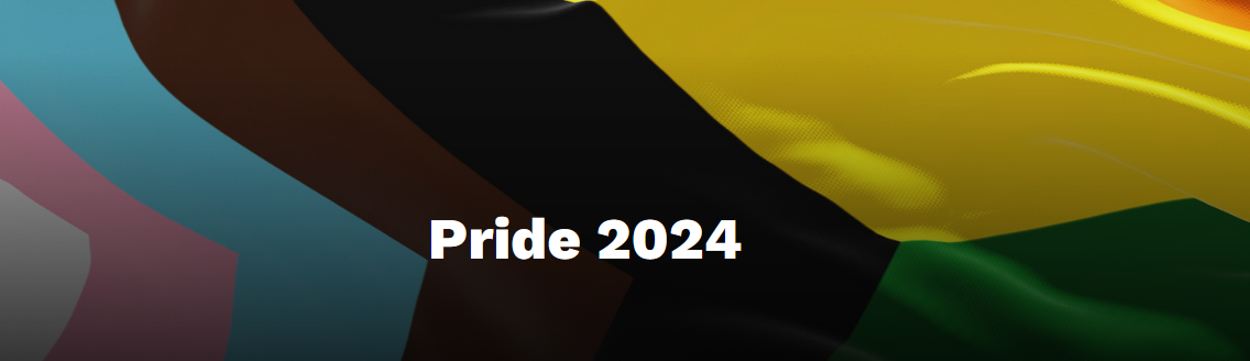 Pride 2024