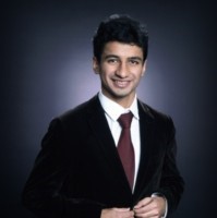 Photo of Akbar Imran