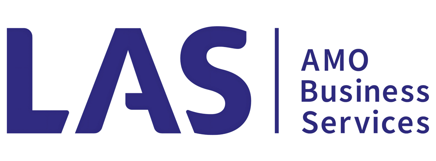 LAS Logo
