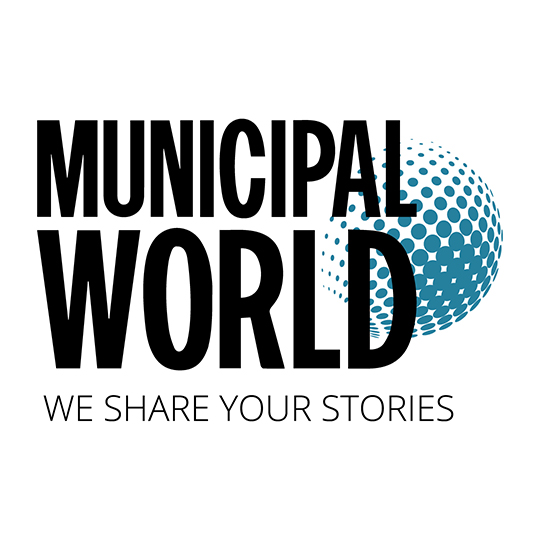 Municipal World Logo