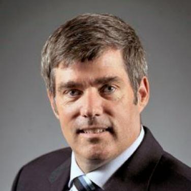 Image of Trevor Wilcox, Past Secretary-Treasurer, General Manager, Corporate Performance