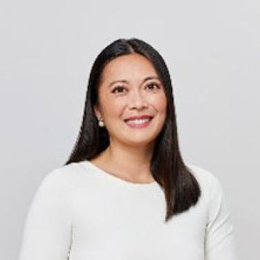 Chi Nguyen, Executive Director, Equal Voice