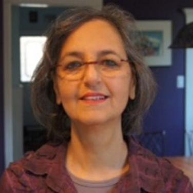 Executive Director, Canadian Council of Muslim Women 