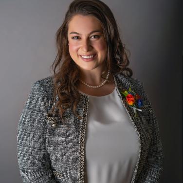 Natasha Salonen, Mayor, Township of Wilmot