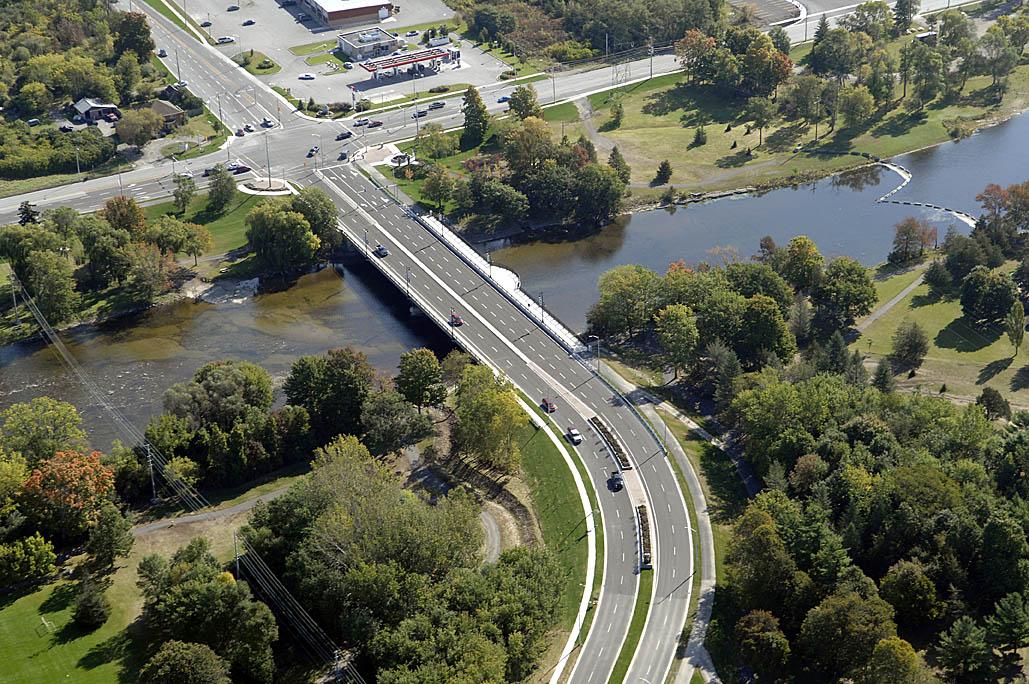  Belleville Blvd Bridge