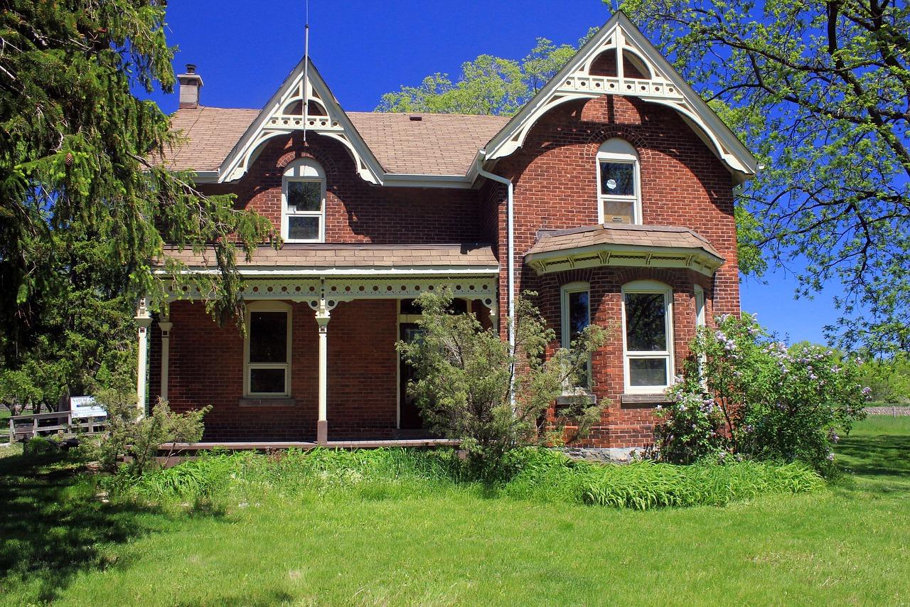 An image of a house in Bronte