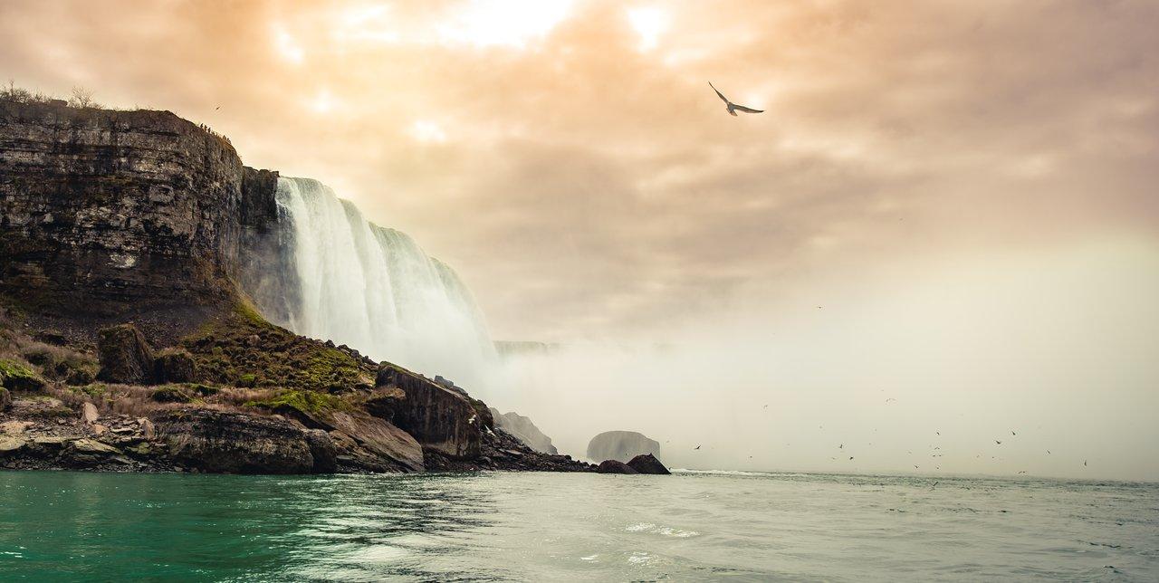 Picture of Niagara Falls