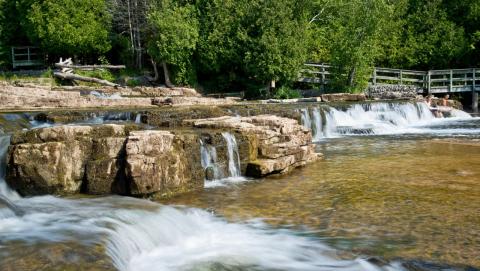 Image of Bruce Peninsula 