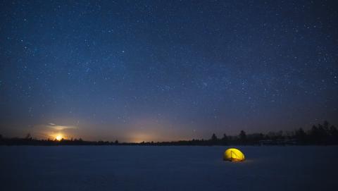 Image of Muskoka District courtesy of Destination Ontario